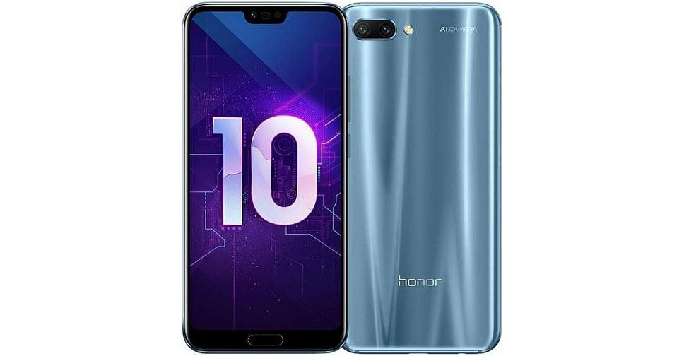 HONOR 10 4 / 64GB 