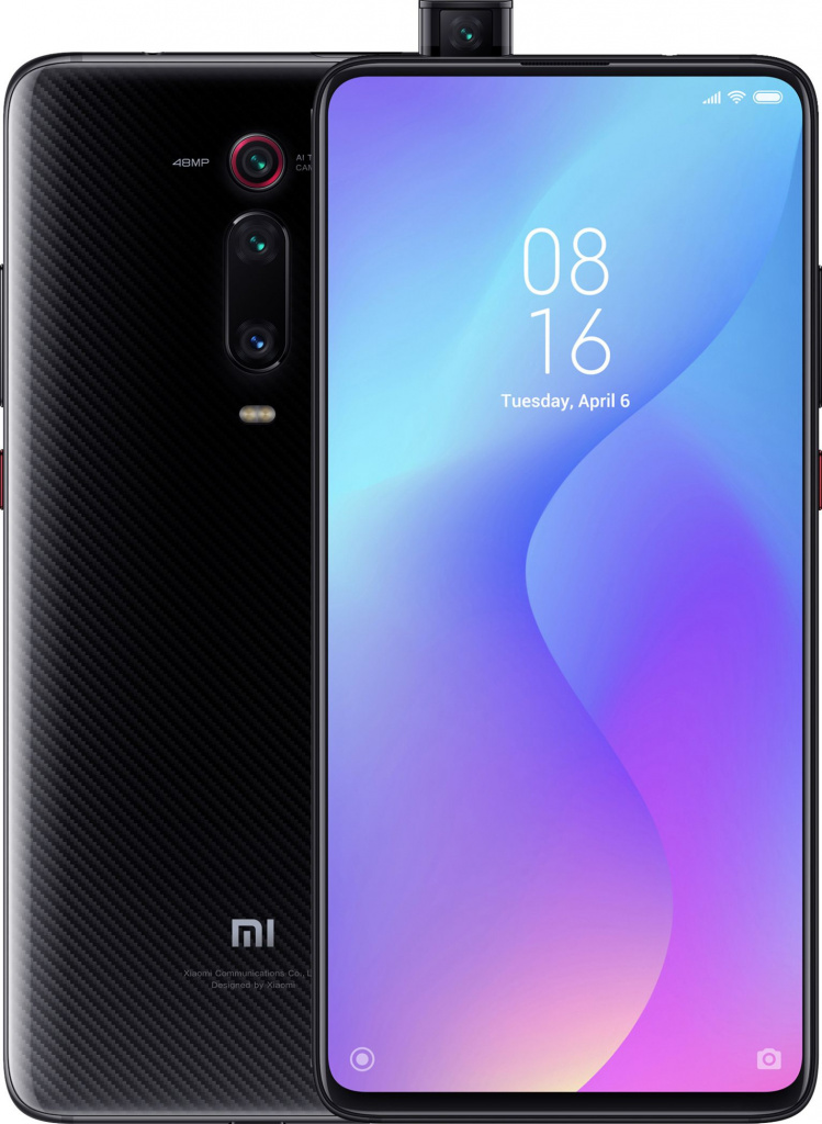 Xiaomi Mi 9T 6 / 128GB 