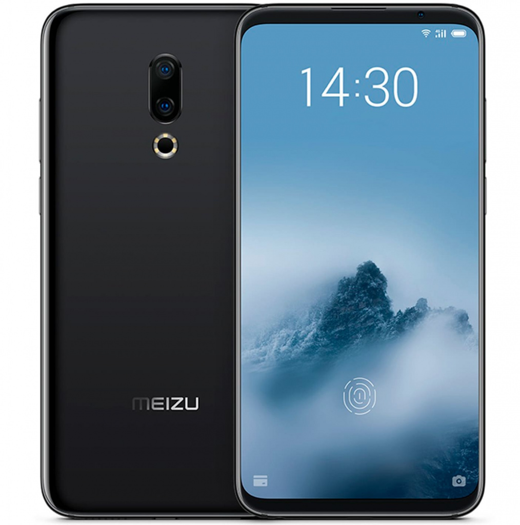 MEIZU 16TH 6 / 64GB 