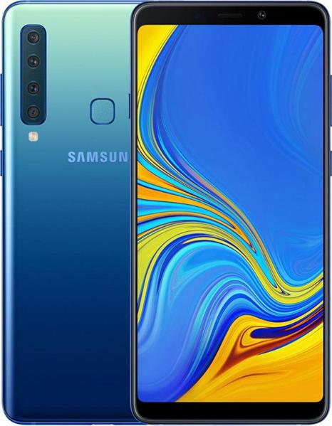 SAMSUNG GALAXY A9 (2018) 6 / 128GB 