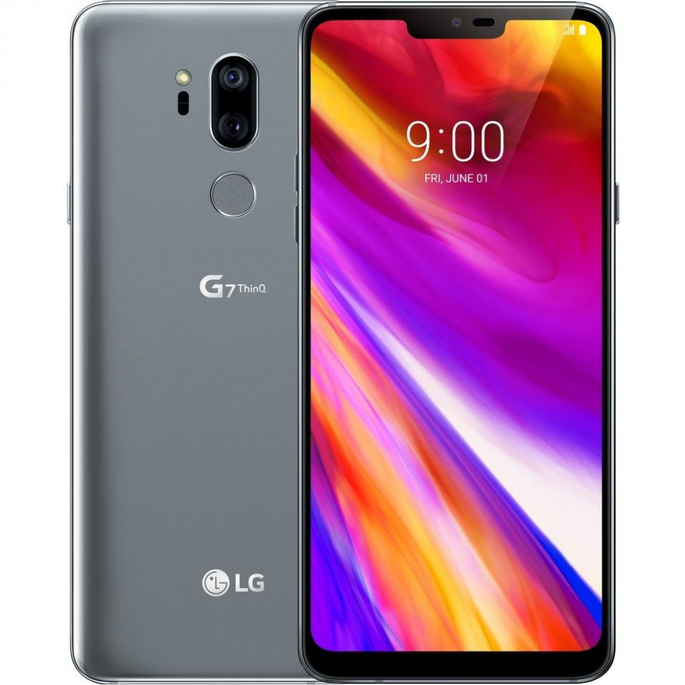 LG G7 THINQ 128GB 