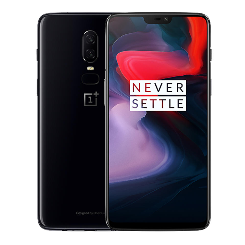 OnePlus 6 6 / 64GB 