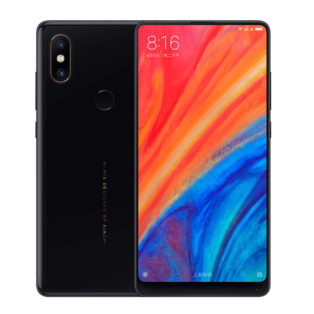 Xiaomi Mi Mix 2S 6 / 64GB 