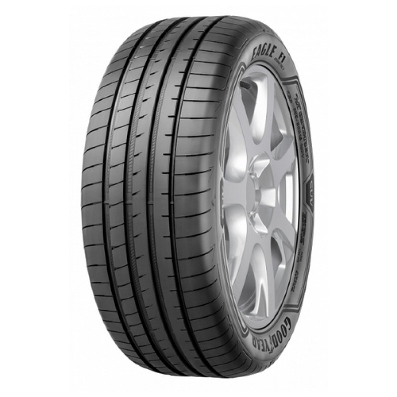 GOODYEAR Eagle F1 Asymmetric SUV