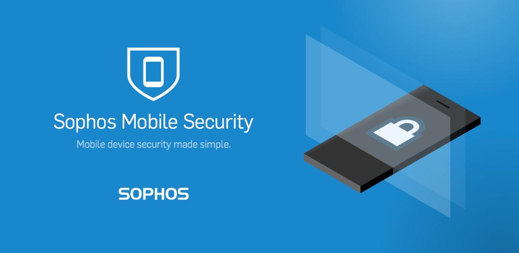 Sophos Intercept X for Mobile (Android) 