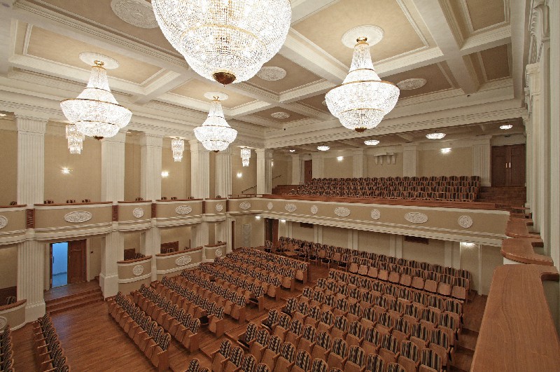 Altai Youth Theater 