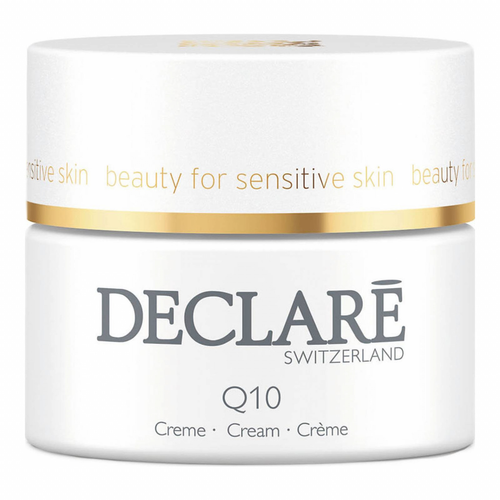 Declare Q10 Age Control Cream