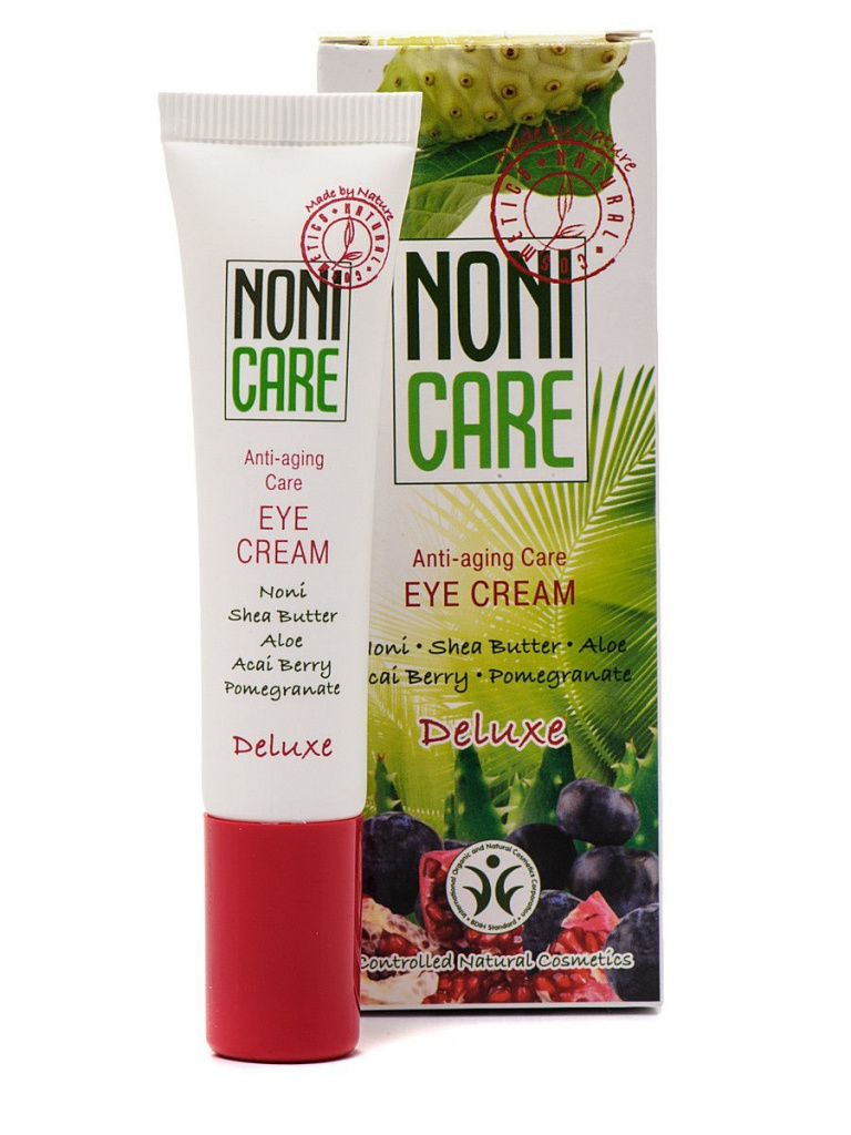 NoniCare Eye Cream