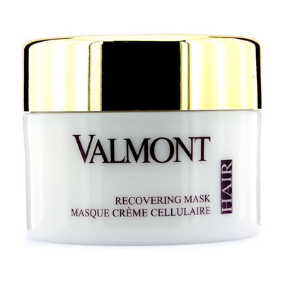 VALMONT HAIR REPAIR RECOVERING MASK
