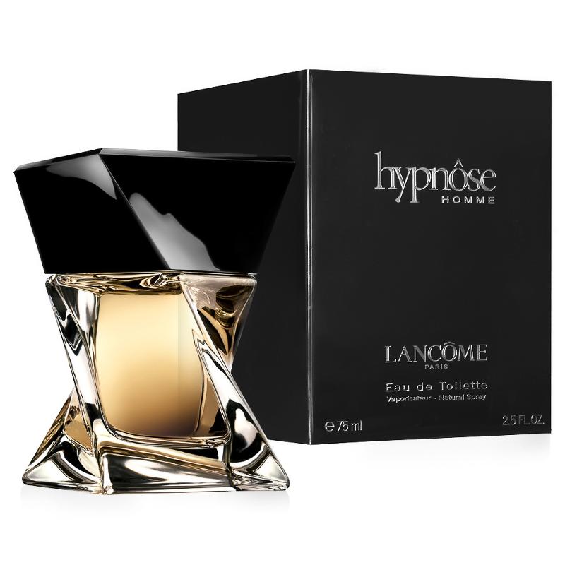 Lancome Hypnose Homme toilet water 