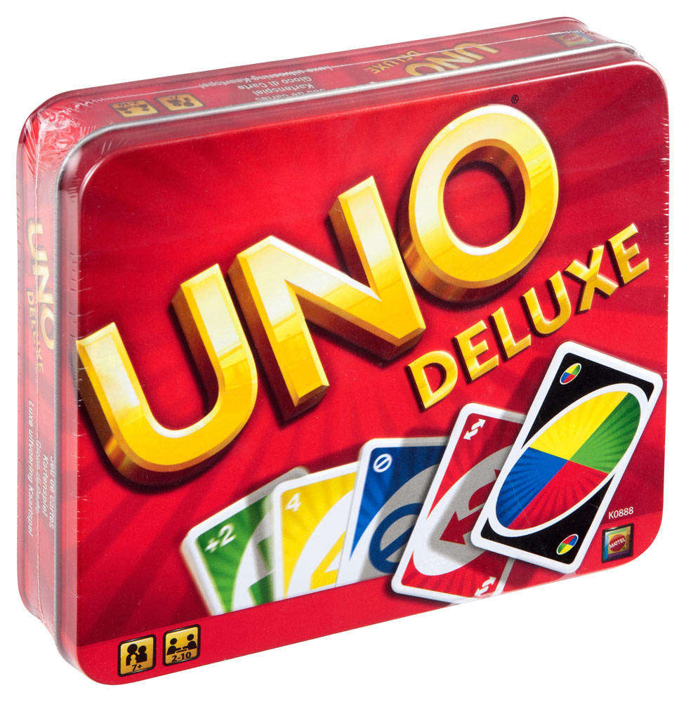 UNO Card game Uno 