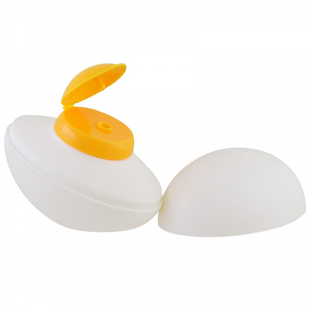 Peeling gel Smooth Egg Skin Re: birth Holika Holika 