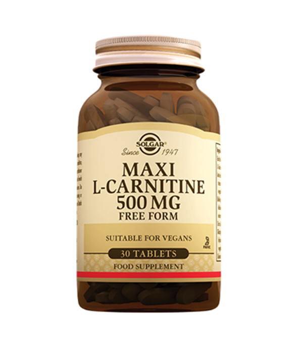 L - maxi carnitine 