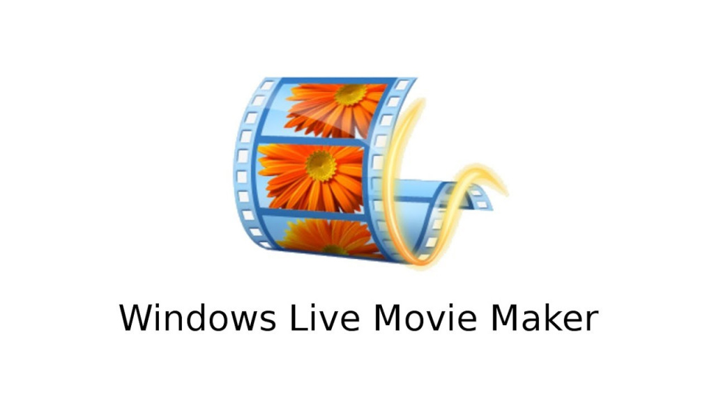 Movie studio Windows (Movie Maker) 