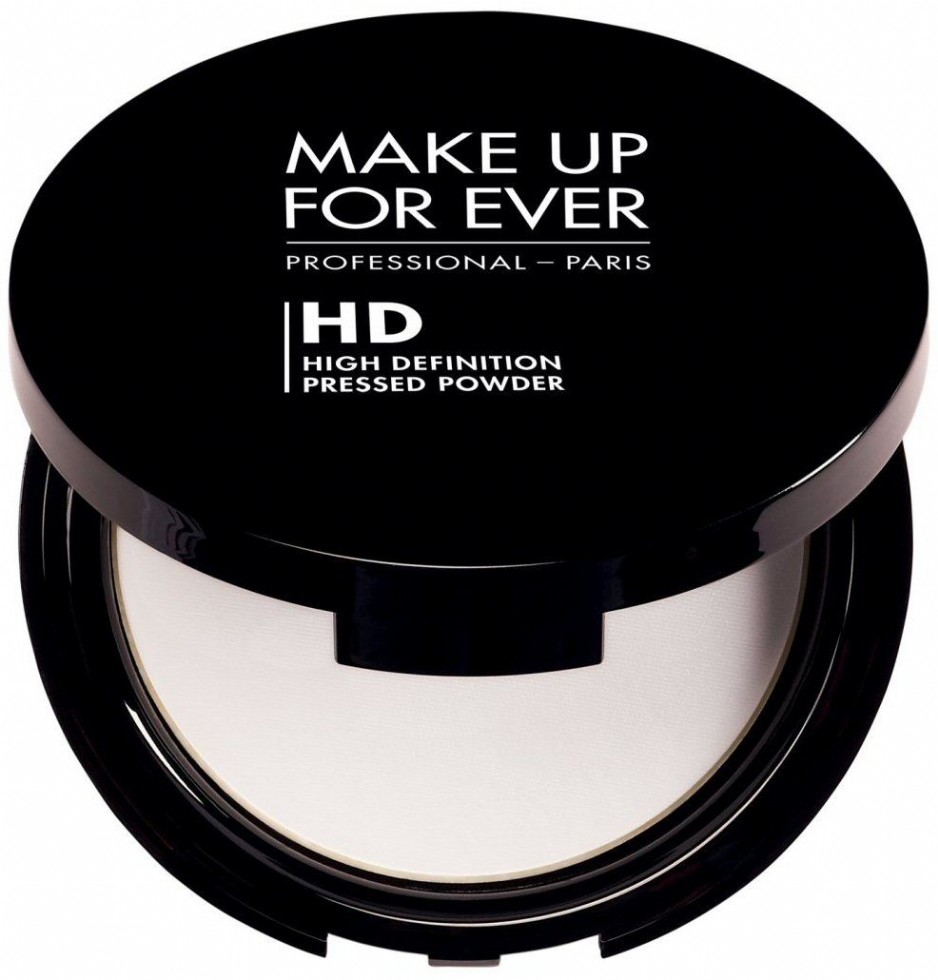 Make Up For Ever Ultra HD Pressed Powder