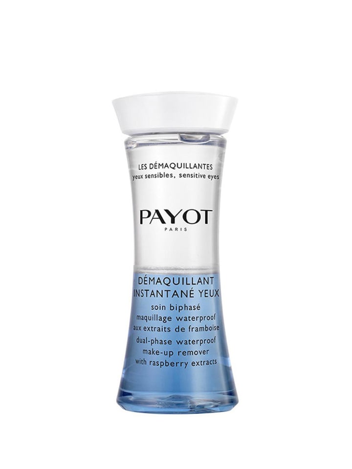 Payot Demaquillant Instantane Yeux