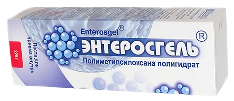 Enterosgel 