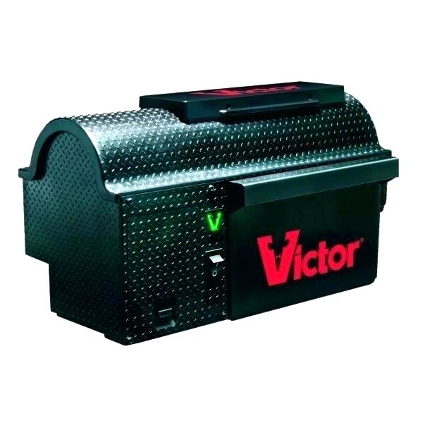Mousetrap Victor Multi Kill Electronic Mouse Trap (М260) 