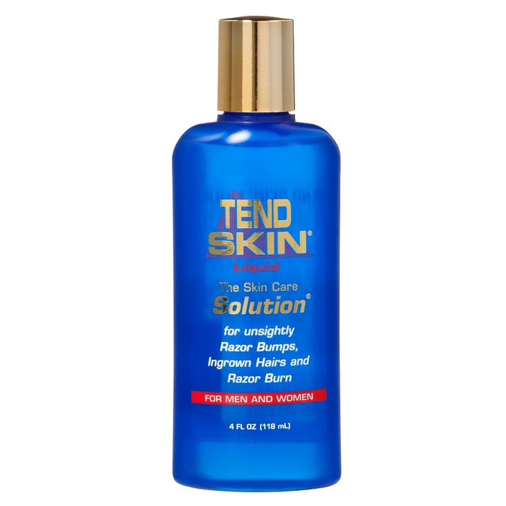 TEND SKIN COSMETIC LOTION TEND SKIN THE SKIN CARE SOLUTION.jpg 