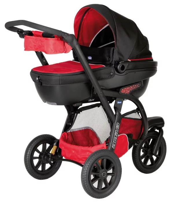 Chicco Activ3 (3 in 1) 