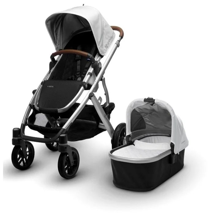 UPPABABY VISTA 2018/2019 2 IN 1 