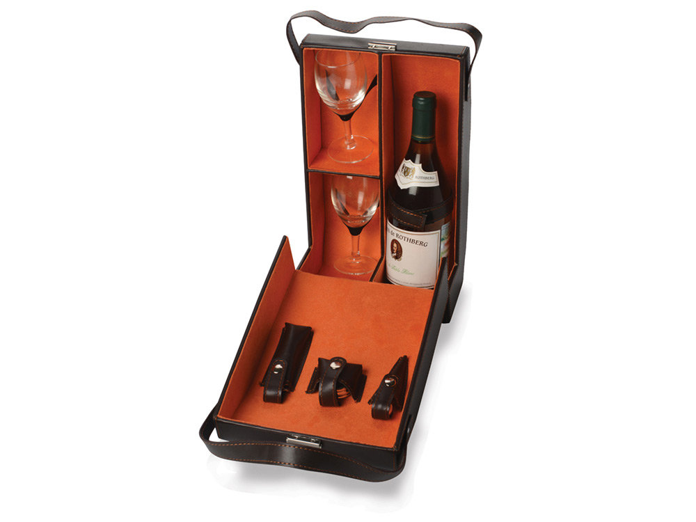 Delphin Wine Gift Set 