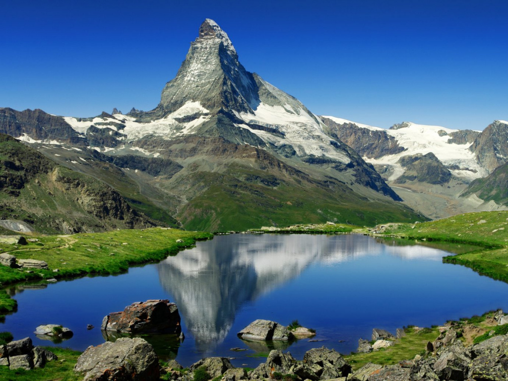 Matterhorn (Switzerland 