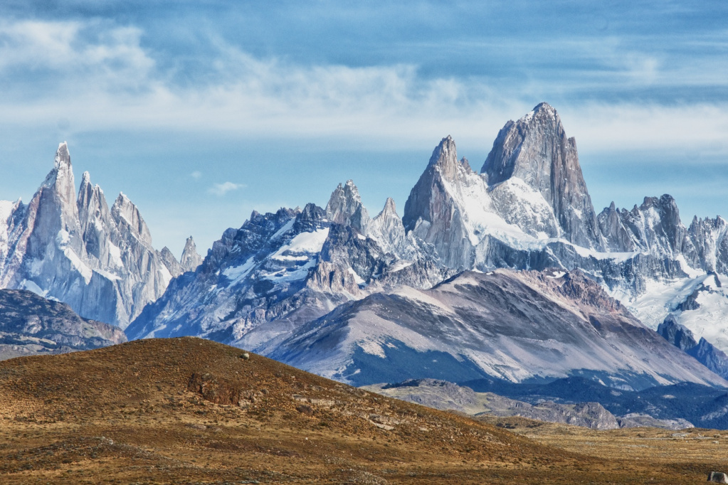 Cerro Torre Patagonia 
