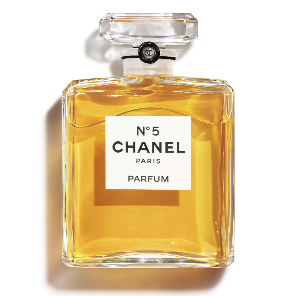 Chanel No. 5 Chanel.jpg 