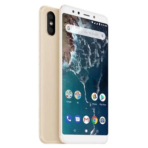 Xiaomi Mi A2 4 / 64GB  