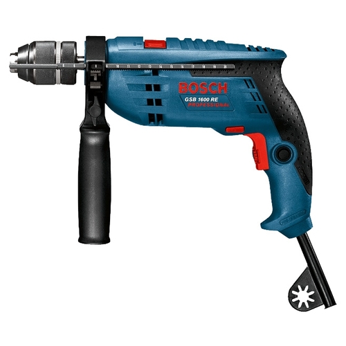 BOSCH GSB 1600 RE (BZP) 