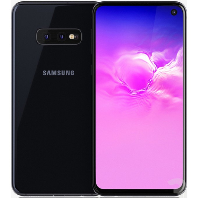 SAMSUNG Galaxy S10e 6 / 128GB 