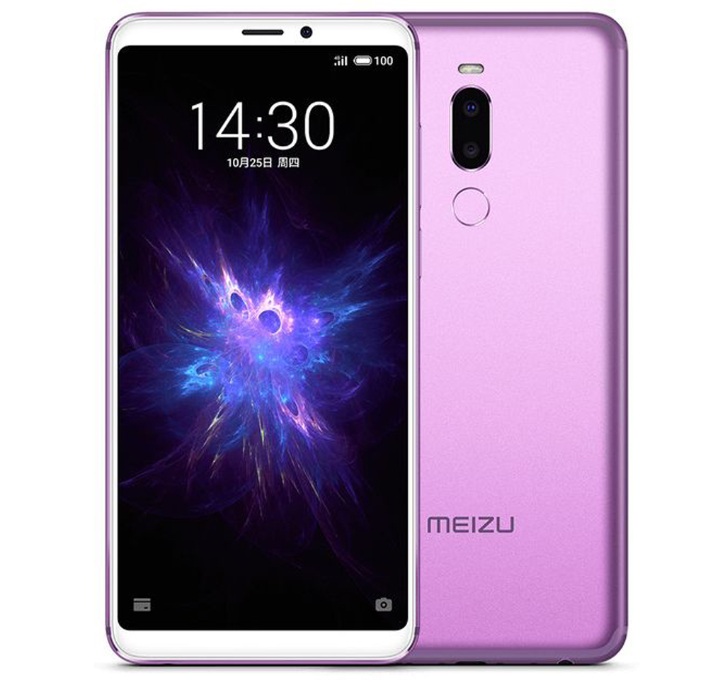 MEIZU Note 8 4 / 64GB 