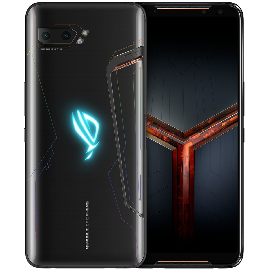 ASUS ROG Phone II ZS660KL 12 / 512GB 