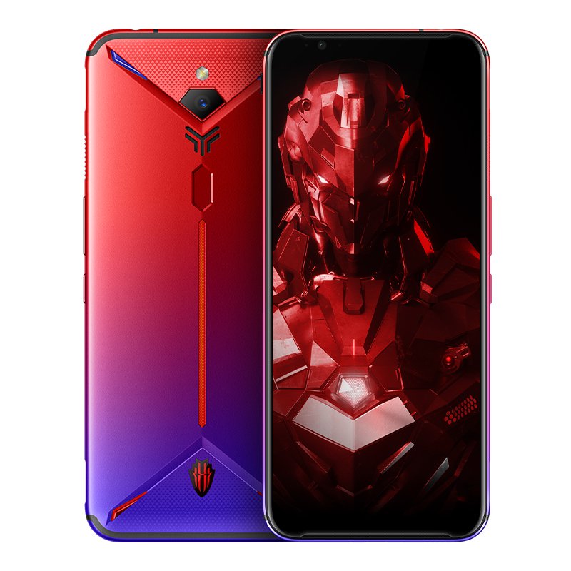 NUBIA Red Magic 3s 8 / 128GB 