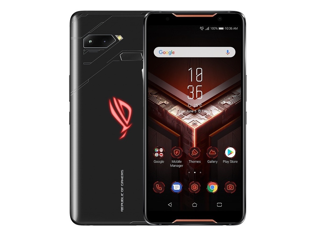 ASUS ROG Phone ZS600KL 512GB