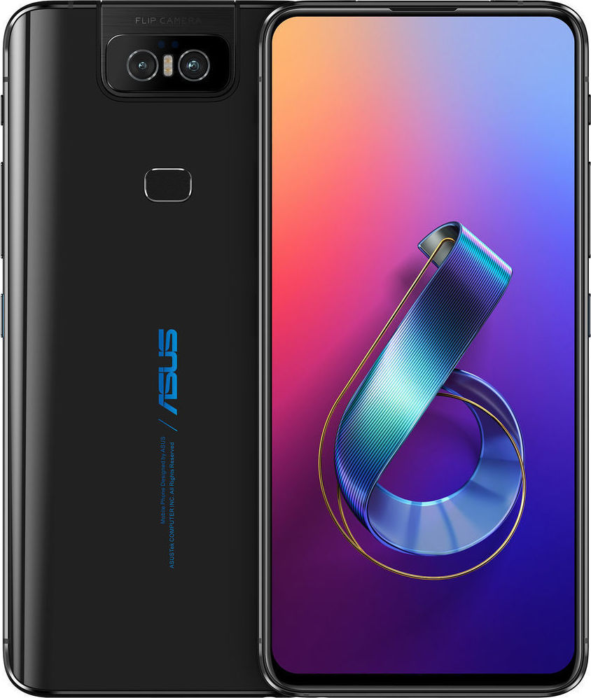 ASUS Zenfone 6 ZS630KL 8 / 256GB 