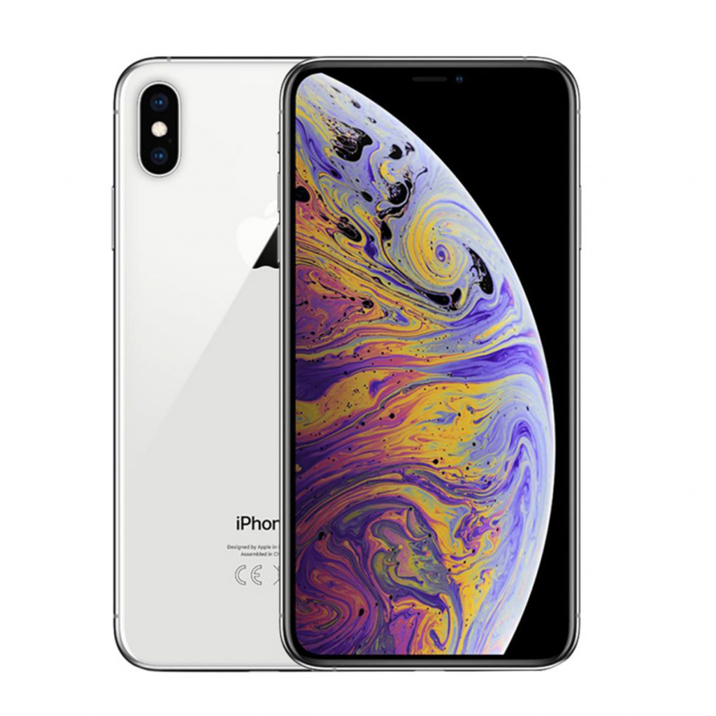 Apple iPhone Xs Max 256GB 