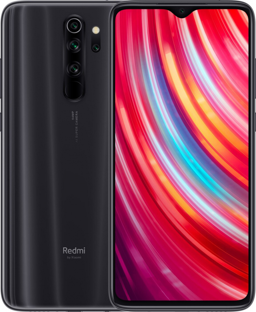 XIAOMI Redmi Note 8 Pro 6 / 128GB 