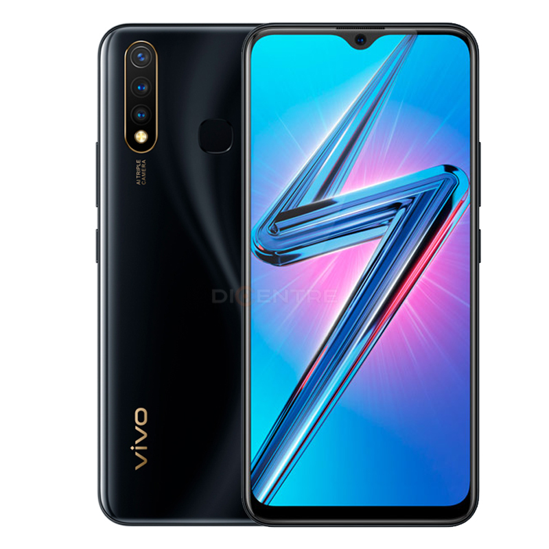 VIVO Y19