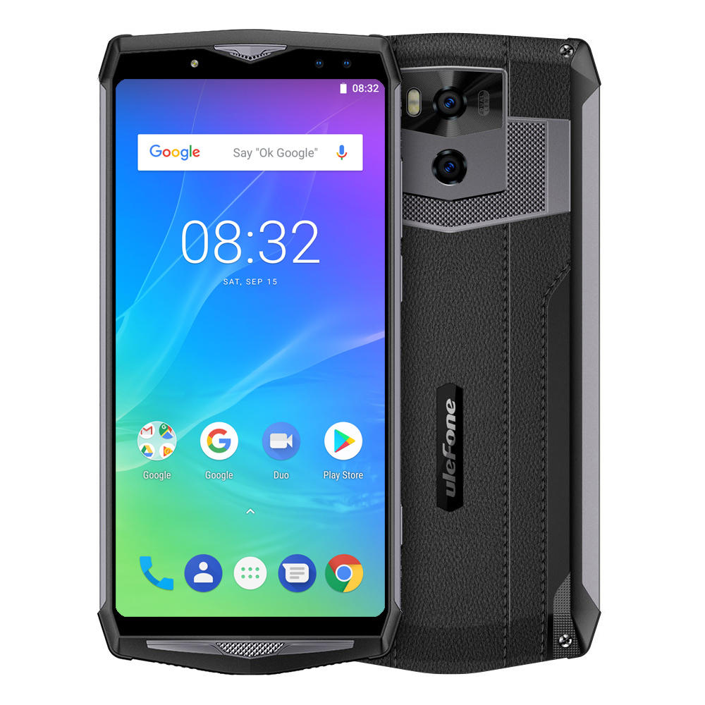 ULEFONE Power 5S