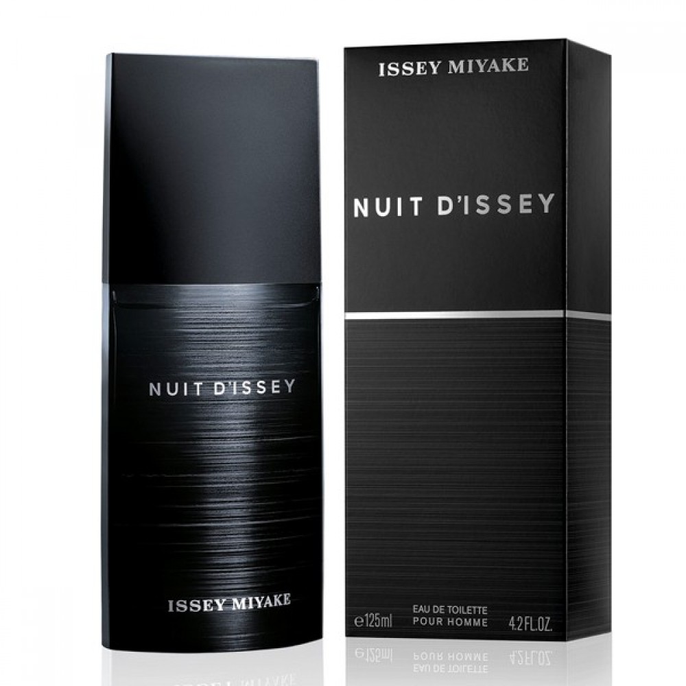 Issey Miyake Nuit d'Issey Parfum 