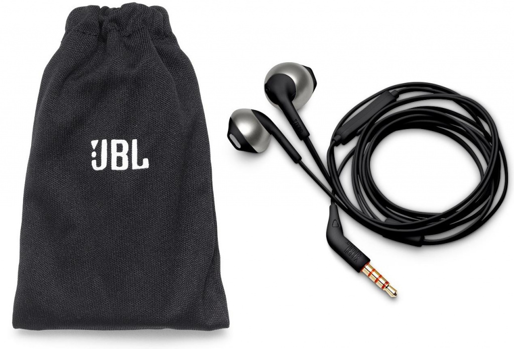 JBL T205