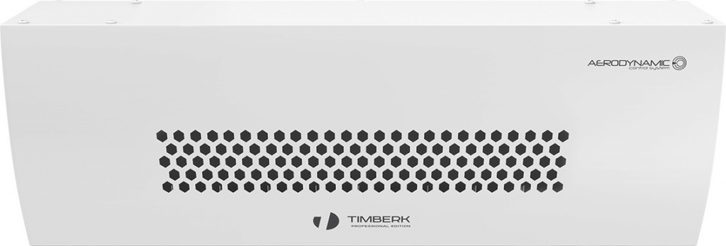 TIMBERK THC WS2 2,5M AERO  