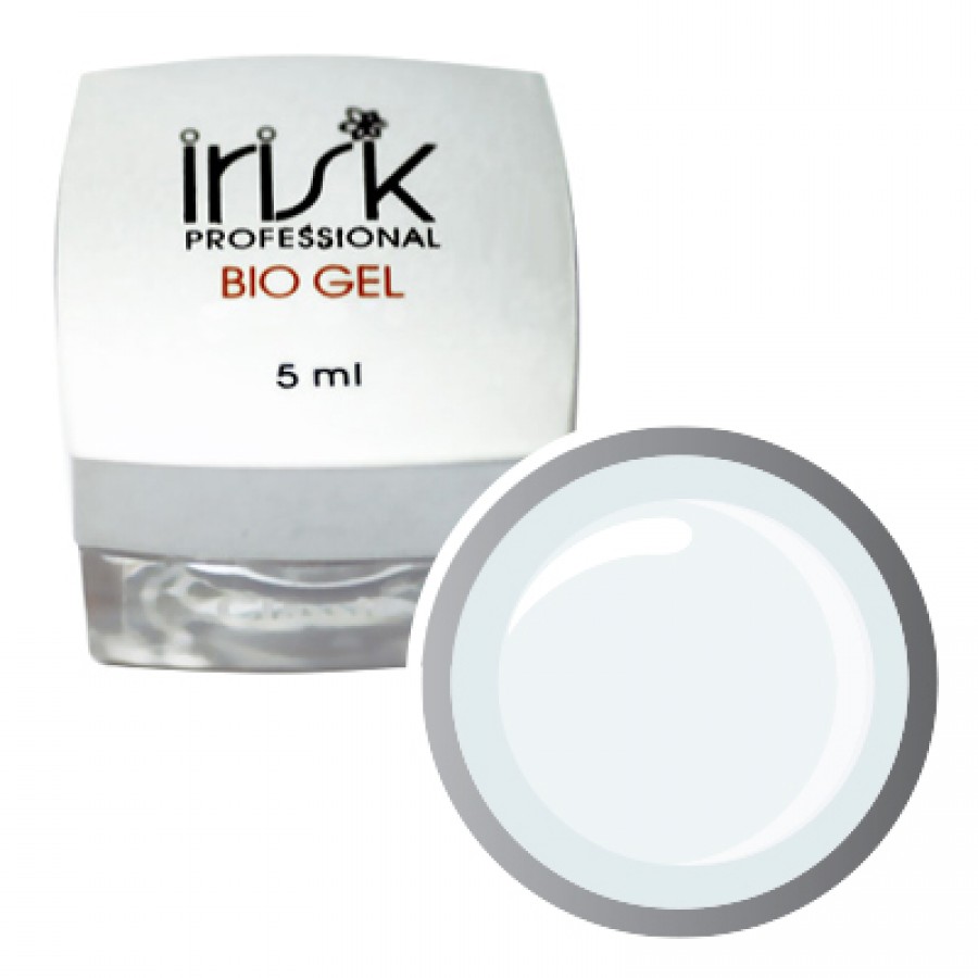 Extra White Irisk Premium Pack 5 ml 