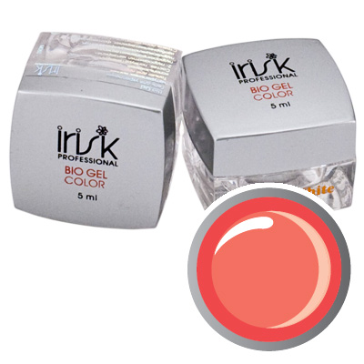 China Red Irisk Premium Pack No. 24 5 ml 