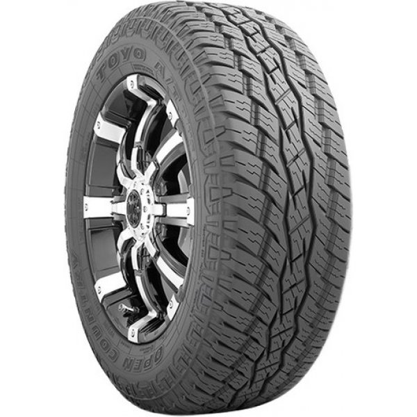 Toyo Open Country A / T plus 215/65 R16 98H summer 