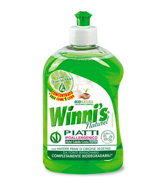 Winni's Piatti Concentrato