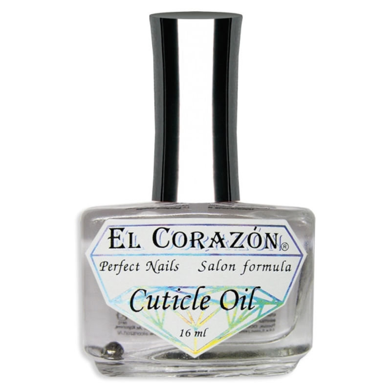El Corazon Perfect nails Cuticle Oil No. 405 