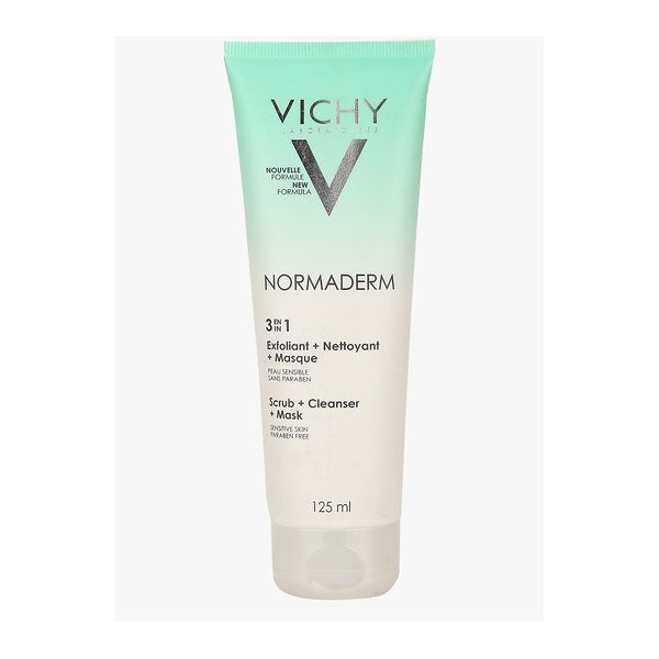 Vichy Normaderm 3-in-1 